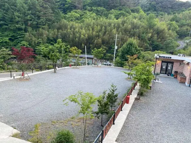 별곰캠핑힐 사진