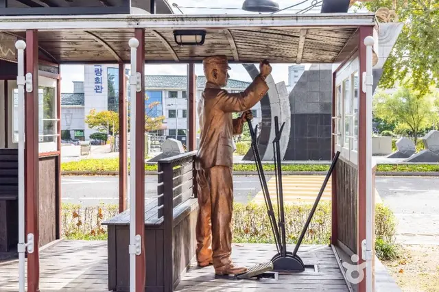 화랑대철도공원 사진