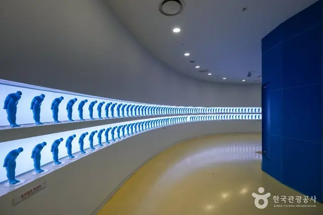 디아크문화관 사진