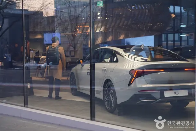 Kia360 사진