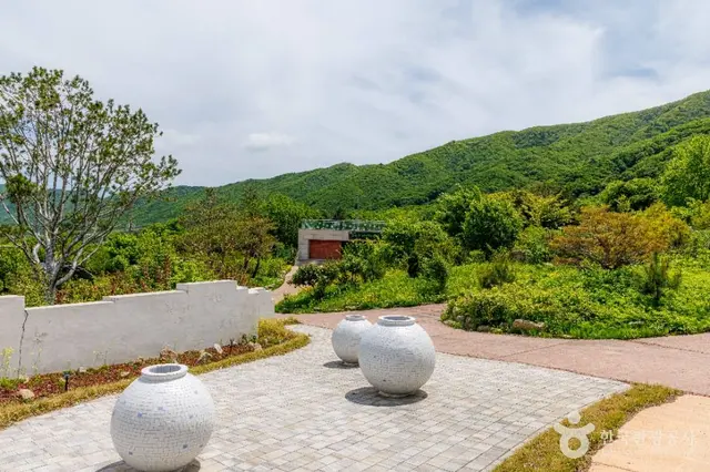 국립DMZ자생식물원 사진