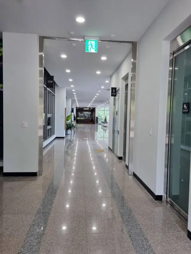 범어사 성보박물관 사진