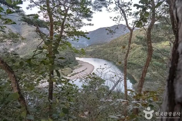 나리소전망대 사진
