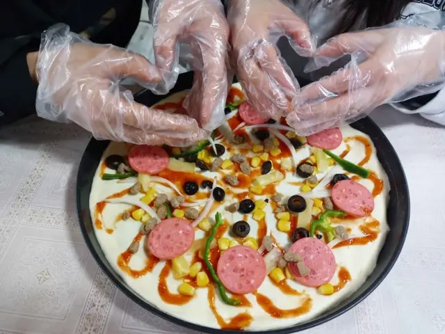 의야지 바람마을 하늘체험장 사진