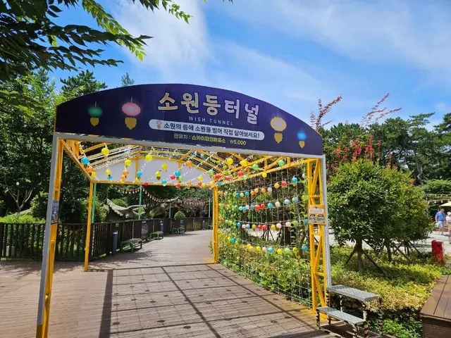 송도해상케이블카 사진