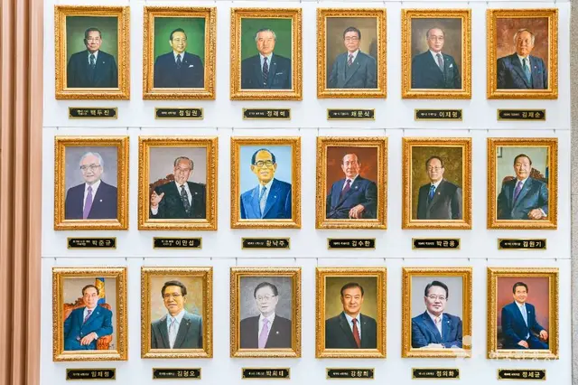국회박물관 어린이박물관 사진