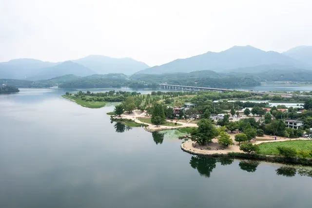 두물머리 사진