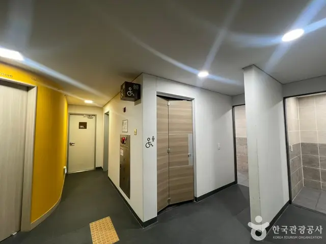 국토발전전시관 사진