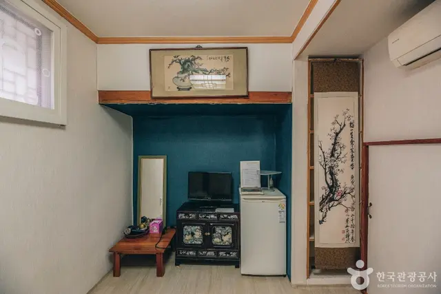 인우하우스 사진