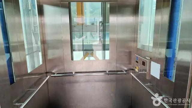 독립기념관 사진