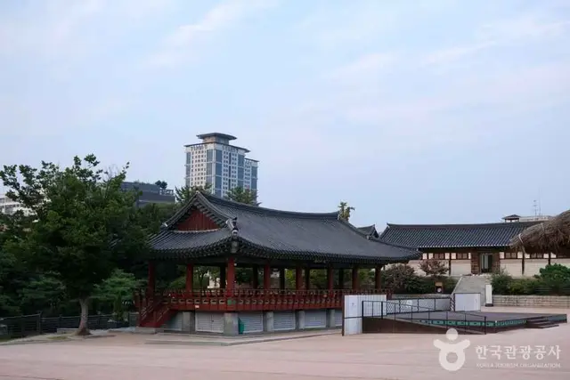 남산골한옥마을 사진