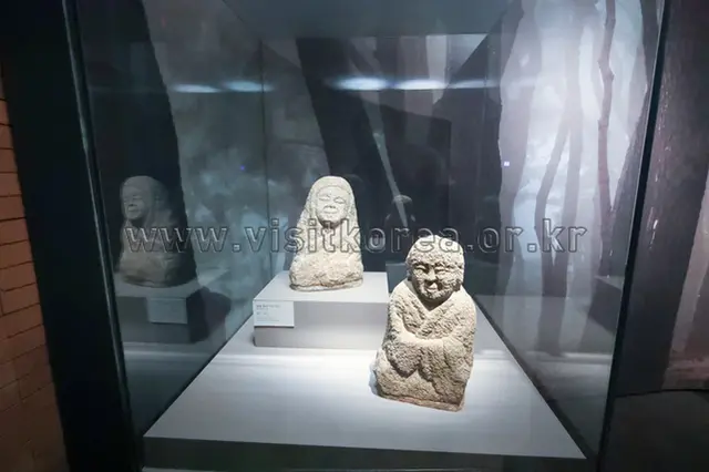 국립춘천박물관 사진
