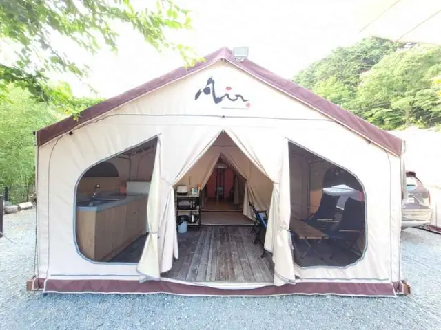 별곰캠핑힐 사진