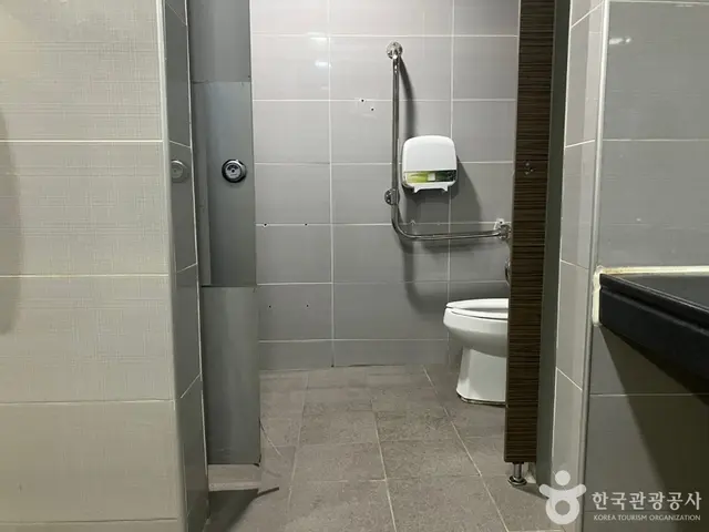 씨라이프부산아쿠아리움 사진