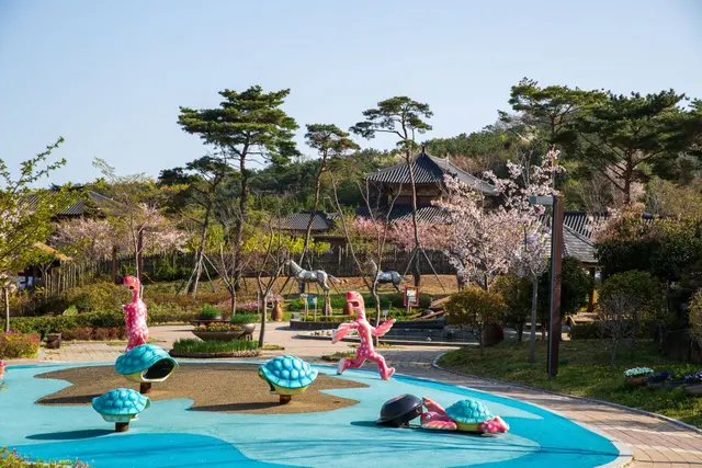 김해가야테마파크 사진