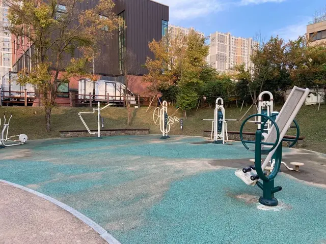 본촌생태어린이공원 사진