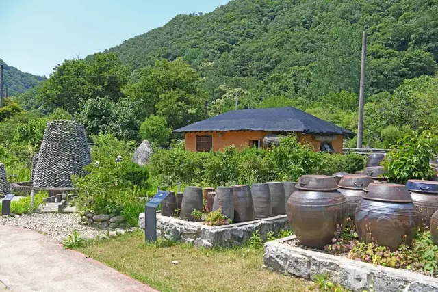 태영민속박물관 사진