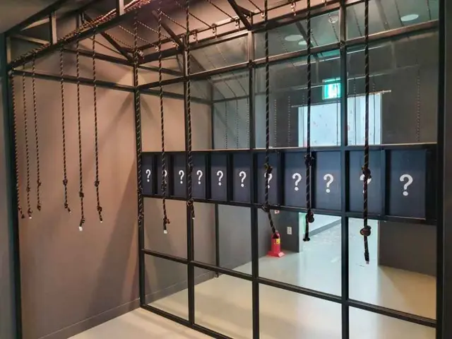 순창건강장수체험과학관 사진