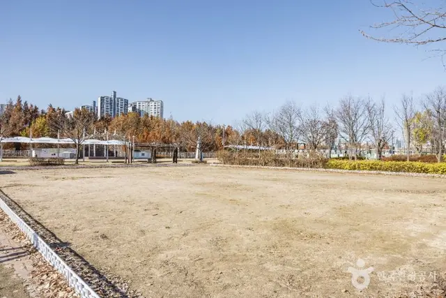 마루공원 사진