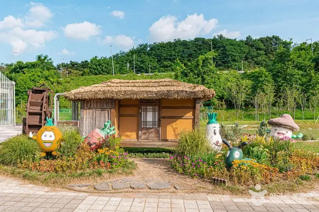 빛고을농촌테마공원 사진