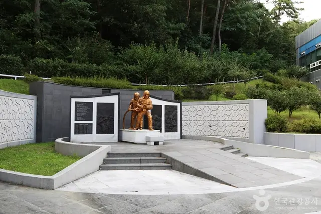 119부산안전체험관 사진