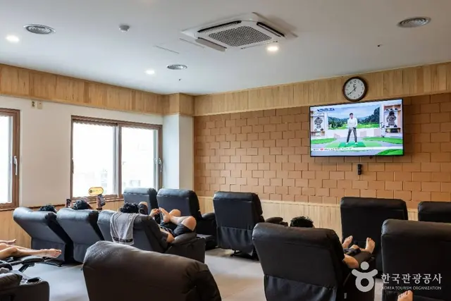 키위스파랜드 사진
