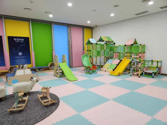 천지인 전통사상체험관 사진