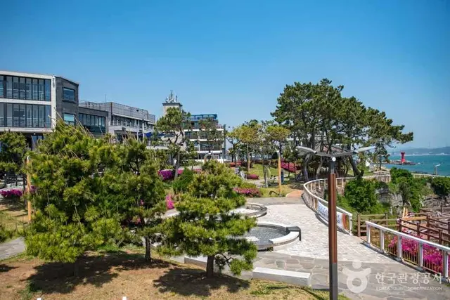 신평소공원 사진