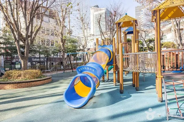 역삼개나리공원 사진