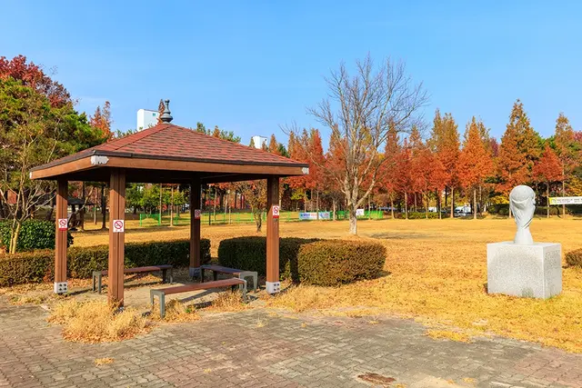 을미기공원 사진