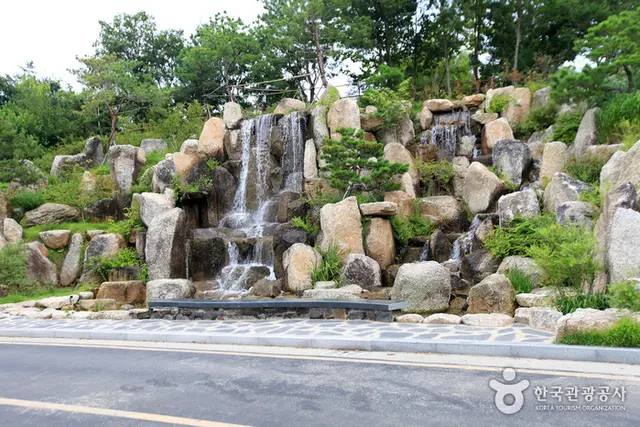대구수목원 사진