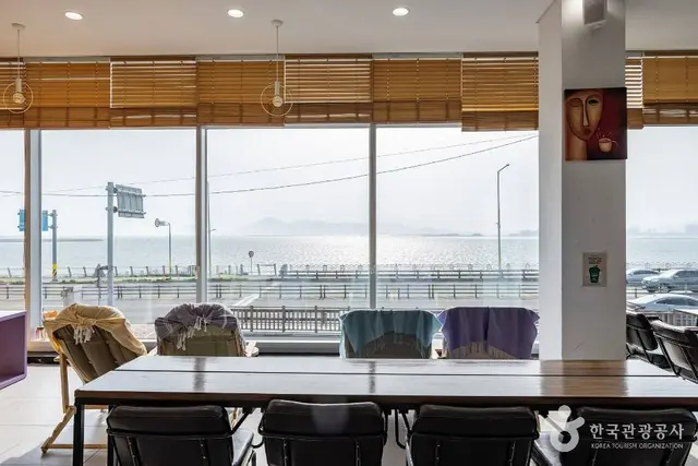 부네치아 선셋전망대 사진