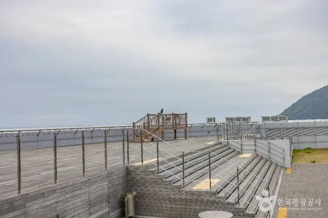 국립해양박물관 사진