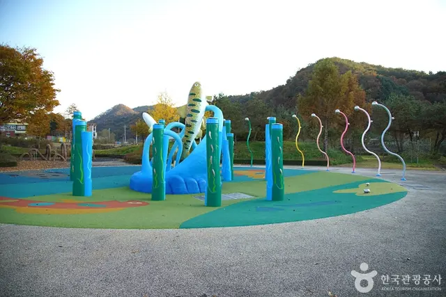 화천생태영상센터 사진