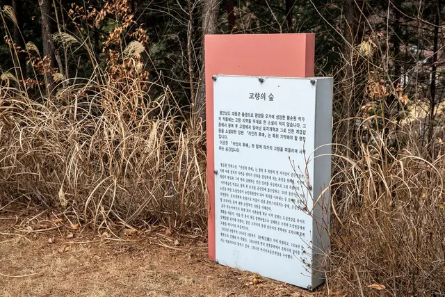 황순원문학촌 소나기마을 사진