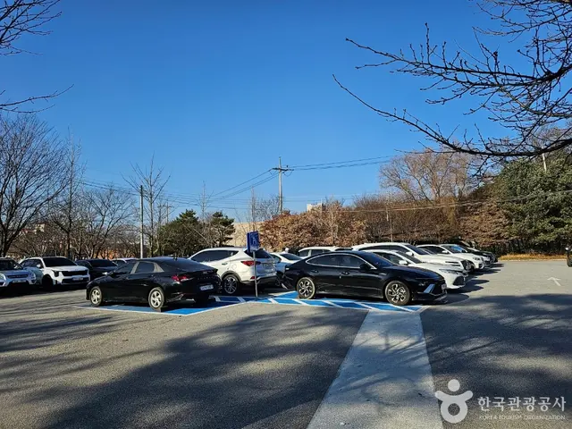 신륵사관광지 사진