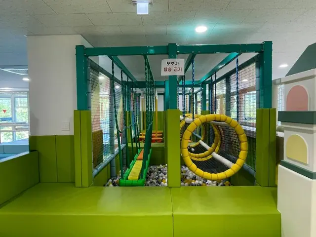 오감만족새싹체험장 사진