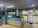 탄천종합운동장 빙상장 사진
