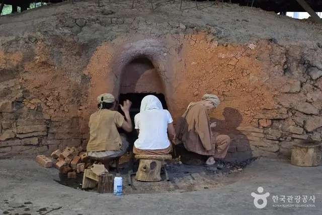 지리산참숯굴찜질방 사진