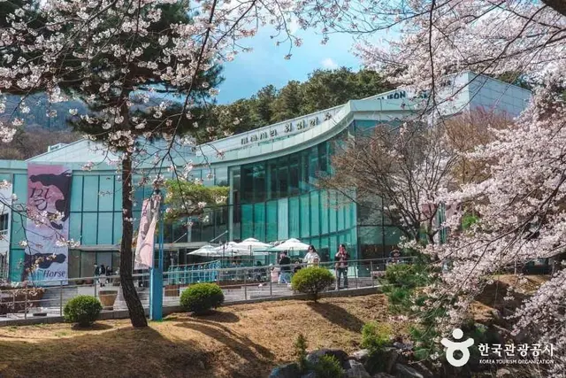 설봉공원 사진