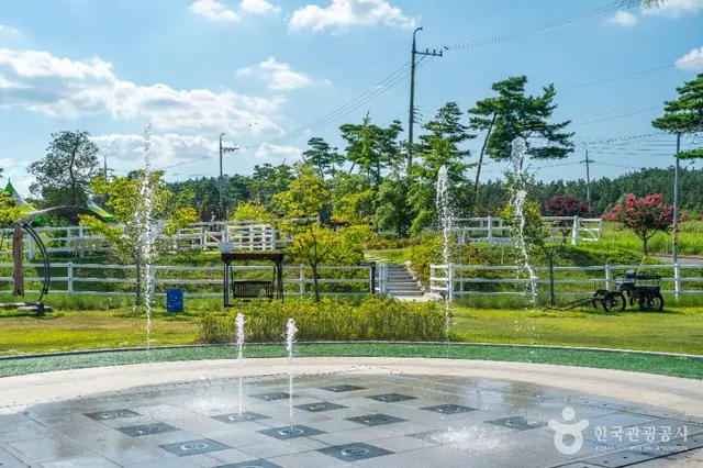 말문화체험관 사진