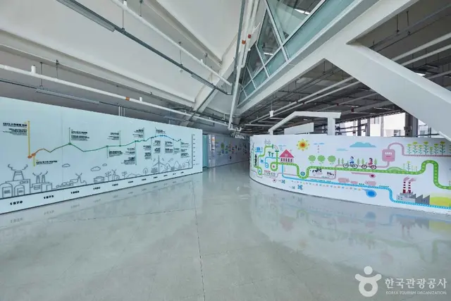 서울에너지드림센터 사진