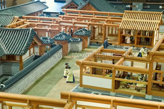 허준박물관 사진