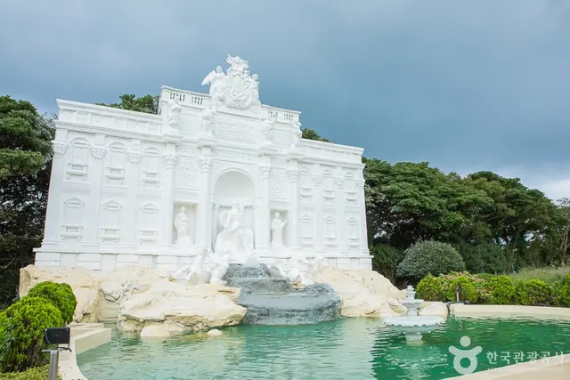 제주 센트럴파크 사진