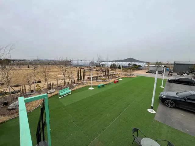 금나루전통장체험농장 사진