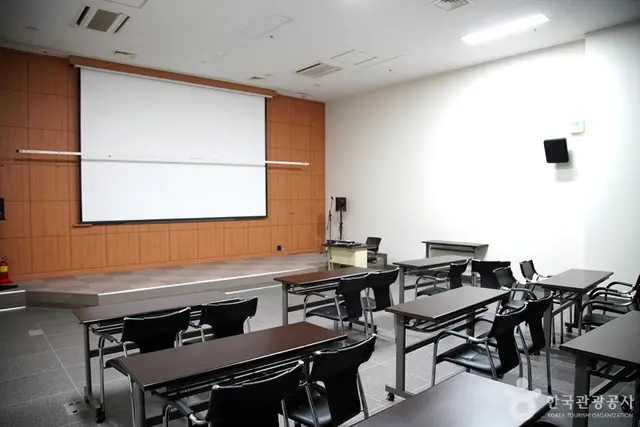 화천생태영상센터 사진