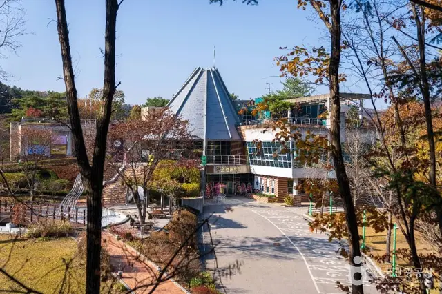 황순원문학촌 소나기마을 사진