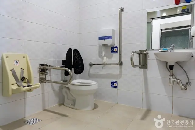 지리산 허브밸리 사진