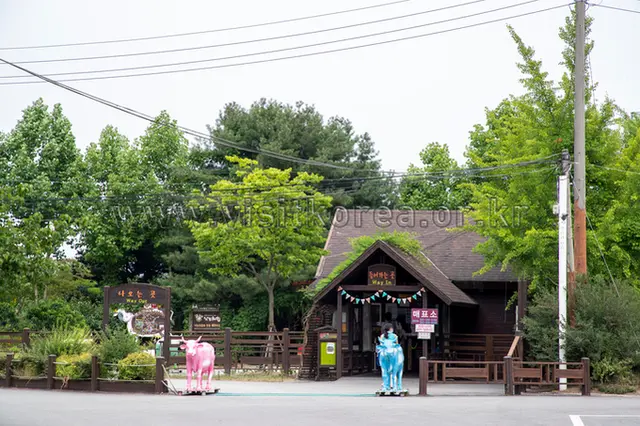 아그로랜드 태신목장 사진