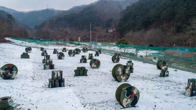 강촌테마랜드 사진
